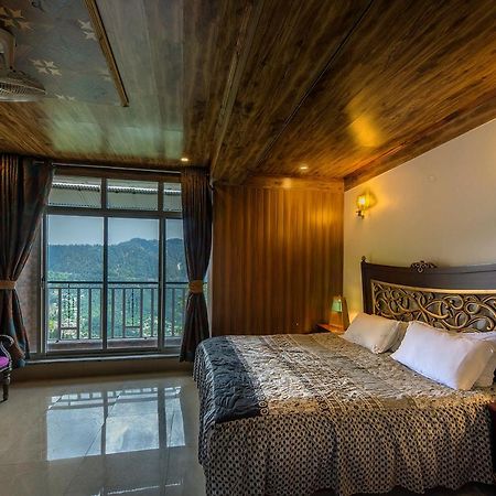 Hotel Elites Nathia Gali Dış mekan fotoğraf