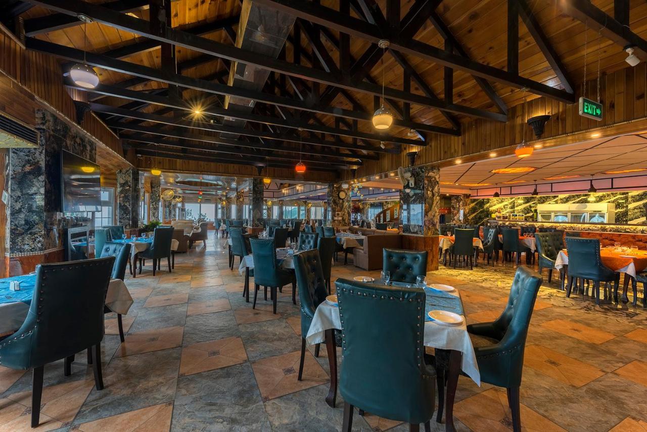 Hotel Elites Nathia Gali Dış mekan fotoğraf